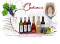 domaine-de-coutancie.com