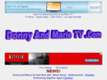 donnyandmarietv.com