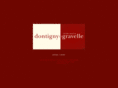 dontigny-gravelle.com