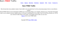 earnfreetraffic.com