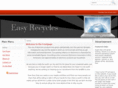 easyrecycles.com