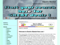 electricblanketnow.com
