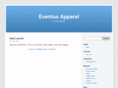 eventusapparel.com