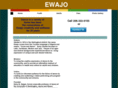 ewajocenter.com