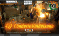 fonderievaldelsane.com