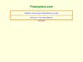 freestylers.com