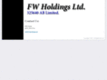 fwholdings.net