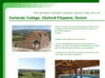 garlandscottage.com