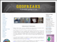 geofreaks.no