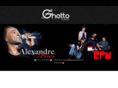 ghettoproductions.net