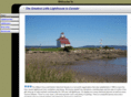 gilbertscovelighthouse.com