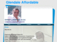 glendaleaffordabledentistry.com