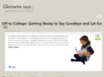 glennette.com