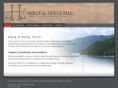 hollylawfirm.com