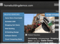 homebuildingdemos.com