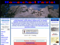 homeschoolpatriot.com