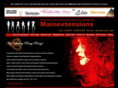 hullhairextensions.com