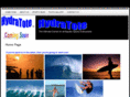 hydrotote.com