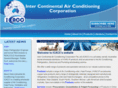 interaircon.com