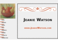 jeaniewatson.com