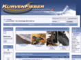 kurvenfieber.ch