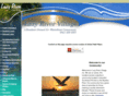 lazyrivervillage.com