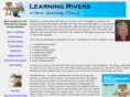 learningrivers.com