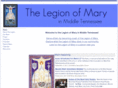 legionofmarytn.com