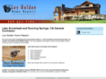 lesgoldenhomerepairs.com