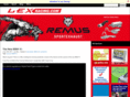 lexracing.com