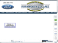 ligonierchevrolet.com