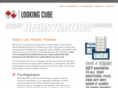 lookingcube.com