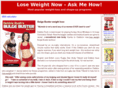 lose-weight-now-ask-me-how.com