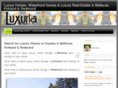 luxuriarealestate.com