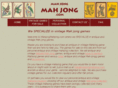mahjongmahjong.com