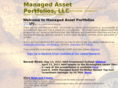 managedassetportfolios.com