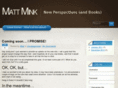 matthewjmink.com