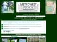 metrowestfence.com