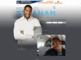 michaelstrahan.com