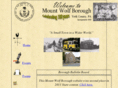 mtwolfborough.com