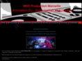 mvsproduction.info