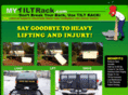 mytiltrack.com