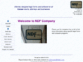 ndfco.com