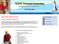 newcovenantcontracting2.com