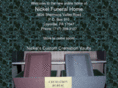 nickelfuneralhome.com