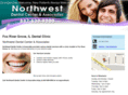 nwdentalctr.com