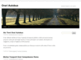 orariautobus.com