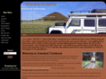 overlandtrombone.com