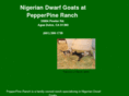 pepperpineranch.com