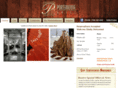 porterhouseathens.com